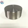 High melt point Uniform diameter Wolfram target for electron