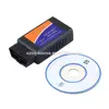 ELM327 WIFI ELM327 OBD2 Auto Diagnostic Detector Support IOS Andrews And Other System ELM327 WIFI ELM327 OBD2