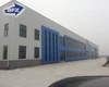 Qatar Advanced Material In Construction Prefabricated Painting Steel Structural Building