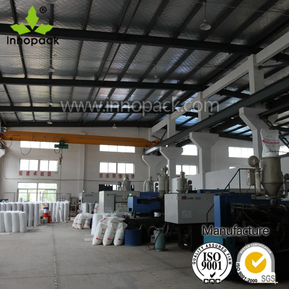 Any Color 1 Gallon Rectangular Plastic Containers With Lid With Handle