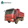 euro 3 emission tipper trucks, 6x4 sinotruk dump truck for sale in Ethiopia