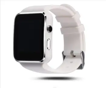 2018 x6 smartwatch