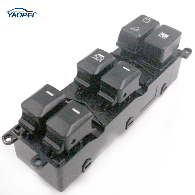 Electric Power Window Switch 93570b5000 Auto Electric Window Switch For K Ia K3 Buy Electric