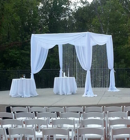 High Quality Telescopic Innovative Systems Pipe And Drape Kits For