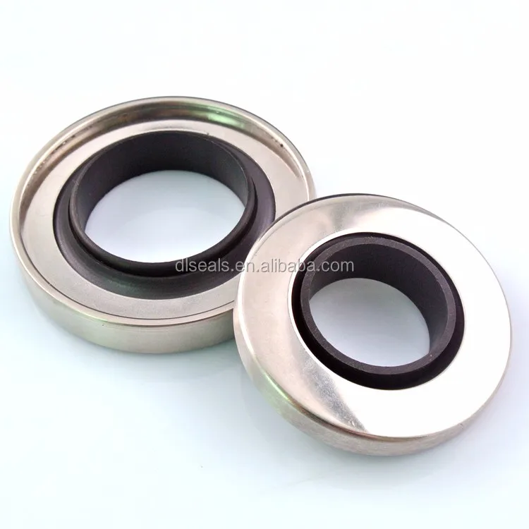 M5 Stainless Steel And Fkm High Temperture Car Bonded Seal Washer Buy