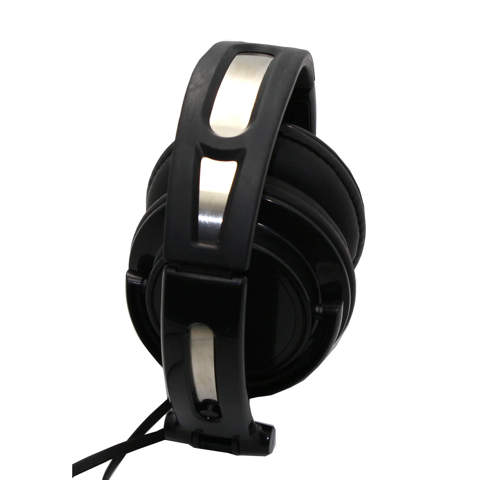 2019 New Arrival Voice Control Headphones Unique Headphone And Heaphone