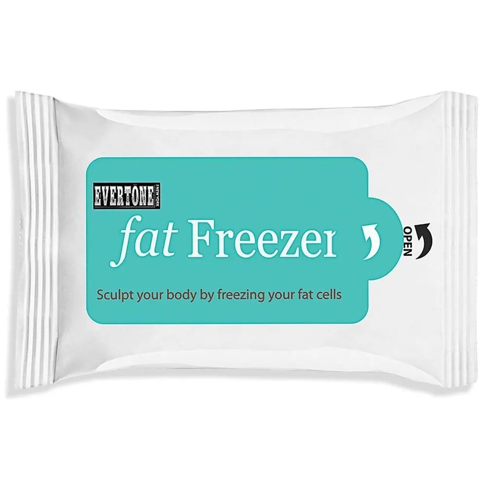 Fat frozen. Freeze Cooling Effect одеяло. White product.