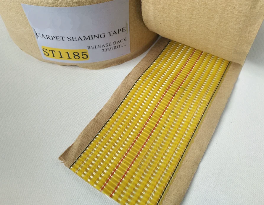 Hot Melt Resin Carpet Seam Tape Buy Carpet Tape,Carpet Seam Tape,Hot