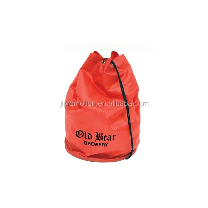 Colorful Promotional Waterproof Draw Pull String Cute Drawstring