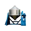 JHS series Cone Blending Machine stabilized soil mixing machine fertilizer mixer machine