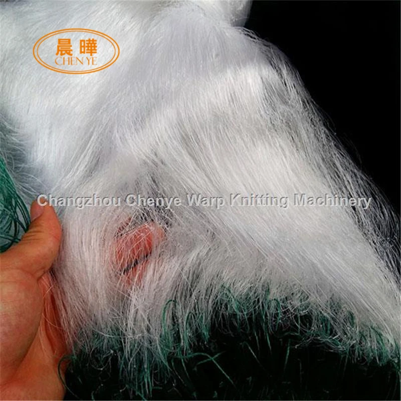 Automatic Fishing Net Making Machine with 24Hours Production Capacity 9KW Power and 1 Year Warranty