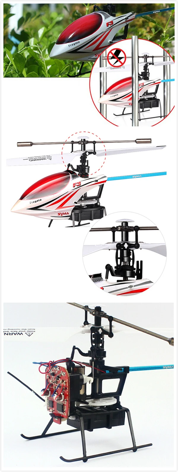 Big 4ch Single Blade Rc Helicopter For Sale Oc0158921 Buy Rc