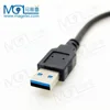 High quality wholesaleUSB3.0 to SATA easy drive cable 2.5-inch hard drive data cable USB3 0 mobile hard drive conversion cable