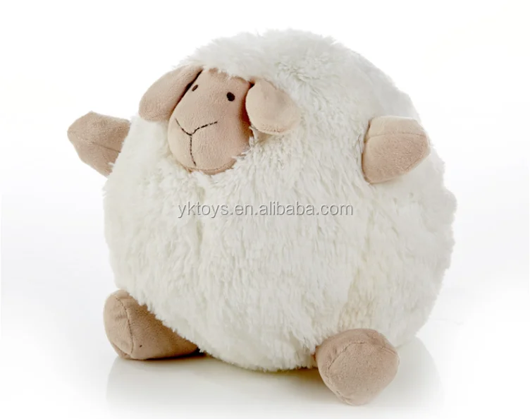 超かわいいボール型ボディ羊ぬいぐるみソフトぬいぐるみ羊人形赤ちゃんのおもちゃ Buy ぬいぐるみぬいぐるみ 動物ぬいぐるみ シープスキンぬいぐるみ羊のおもちゃ Product On Alibaba Com