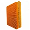 FRP Walkway Grid pultruded frp grating transparent fiberglass grating