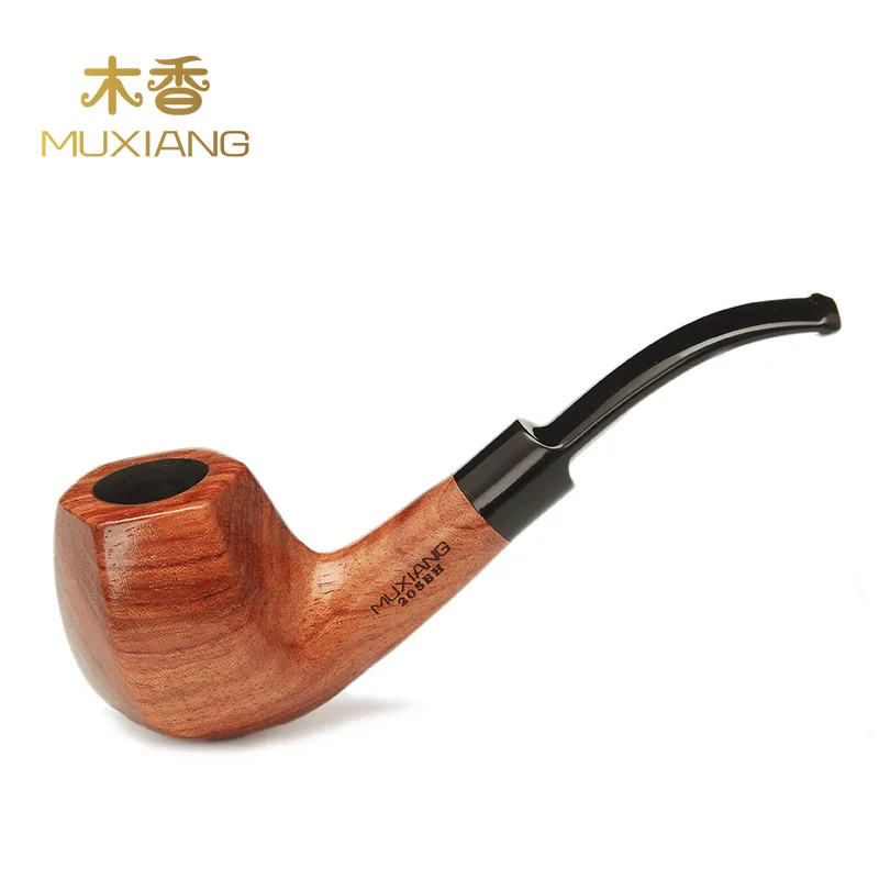 Factory Direct Pearwood Indonesian Wholesale Bubinga Tobacco Smoking ...