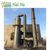 Wet Gas Scrubber Absorption Tower for Boiler Dust Treatment