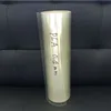 Manufacture Biodegradable PLA Corn Starch Material Thermoforming Transparent Sheet