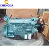 Sinotruk Howo WD615.47/87/69 truck engine