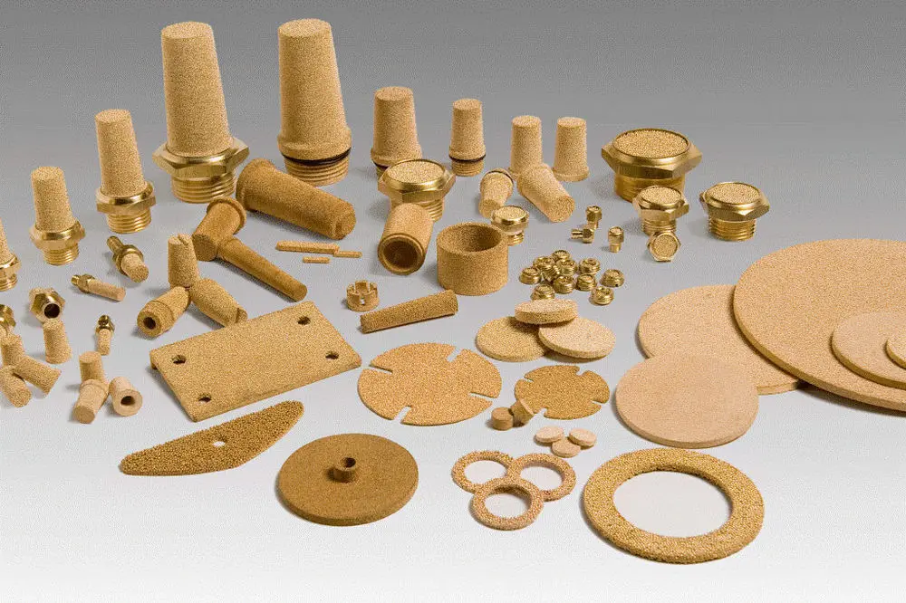 Sintered Bronze Filter Disc Buy Sintered Bronze Filter Disc,Sintered
