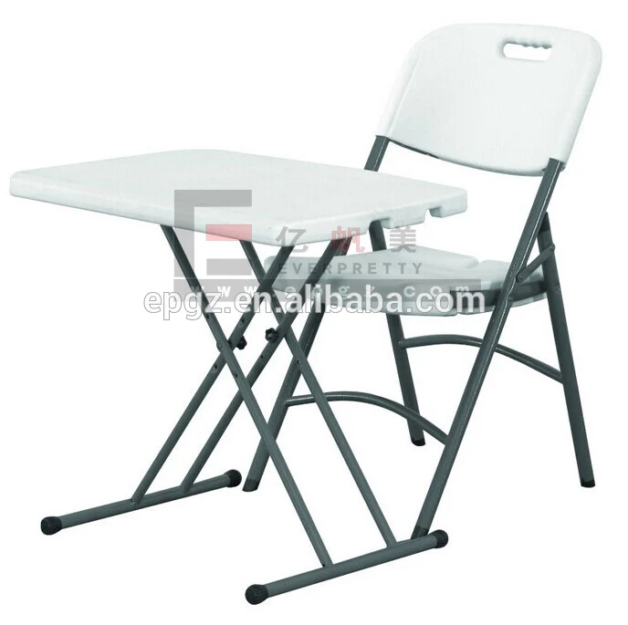 foldable table with chairs