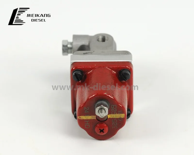 Genuine 3018453 Shutoff Valve,Cummins 24v Pt Pump Solenoid Valve - Buy ...