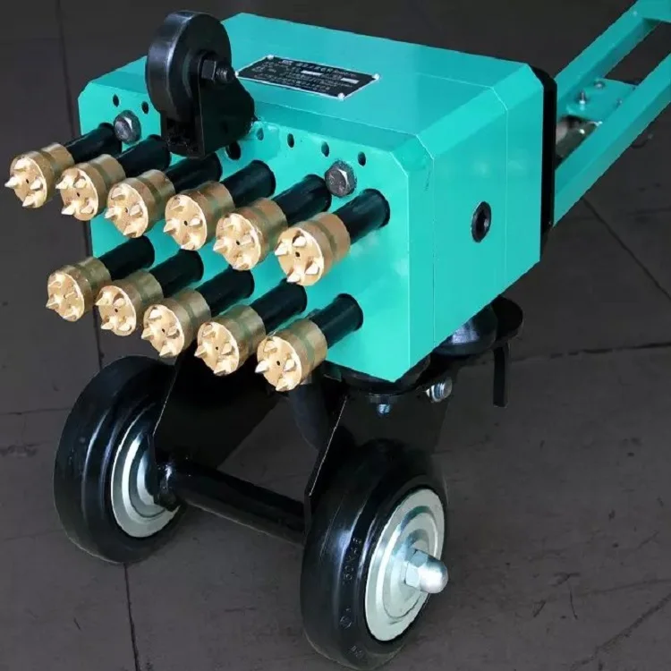 Hand Held Pneumatic Concrete Chiseling Machine Buy Chiseling Machine