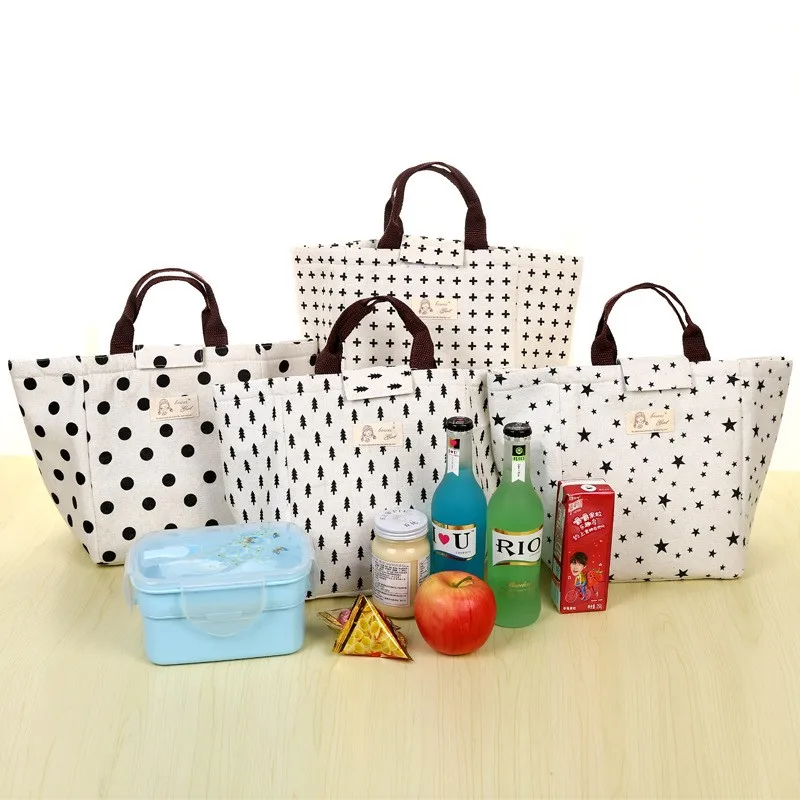 Newest Packit Freezable Lunch Bag Supermarket Woolworths Cooler Bag For
