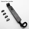 GL-3334 Optical Fiber Identifier for bare fiber/pigtail fiber