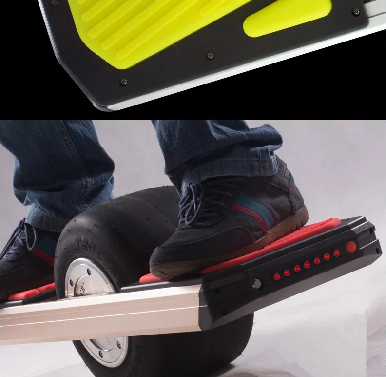 Hoverboard Onewheel