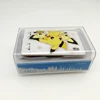 sound module for greeting Credit Card MP3 Player, Name Card MP3,TF card 1GB-8GB customised MP3 Player box+usb cable+headphone