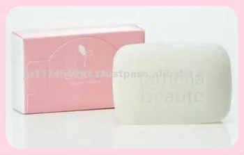 mild soap for face
