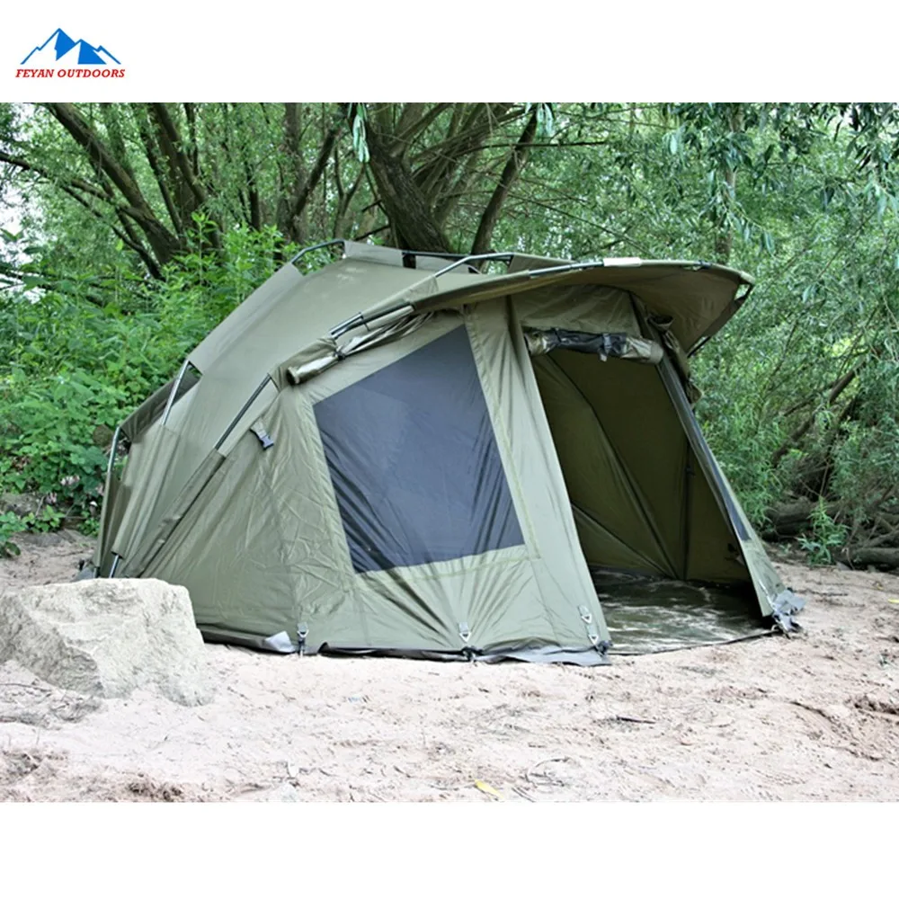 High Quality 2 Man Carp Fishing Bivvy Tent Buy Carp Fishing Bivvy high-quality-2-man-carp-fishing-bivvy-tent-buy-carp-fishing-bivvy