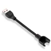 USB Charging Cable For Xiaomi Mi Band 2 Replacement Cord Charger Adapter For Xiaomi Miband 2 Smart Wristband Accessories