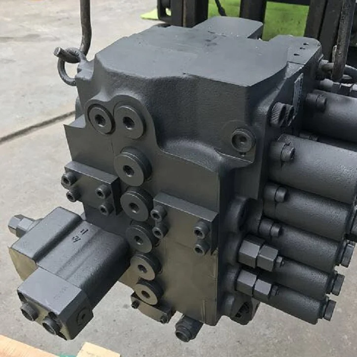 Doosan Solar180W-5 DX28 valve assy control 410105-00065 (2).jpg