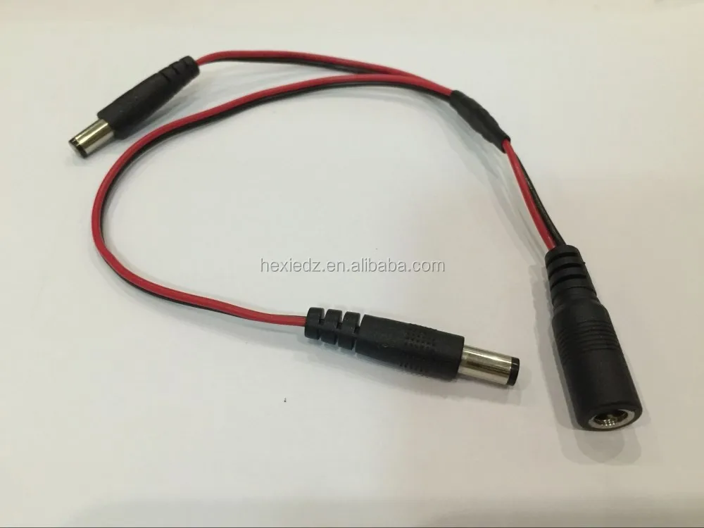 CONNETTORE DI ALIMENTAZIONE SPINOTTO MASCHIO 3,5 X 1,3 Mm DC POWER - Foto 5