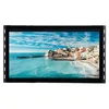 21.5 inch 22 inch lcd infrared touch screen monitor/multi IR touch frame for lcd monitor
