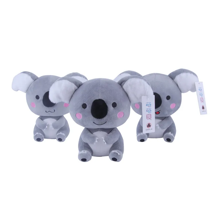 live koala toy