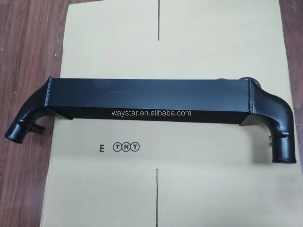 Performance Intercooler For Fabia Vrs Polo Gti 1.4 Tsi 1.8t Gti Turbo