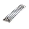 China Precision Machining custom stainless steel Precision turning solid shaft