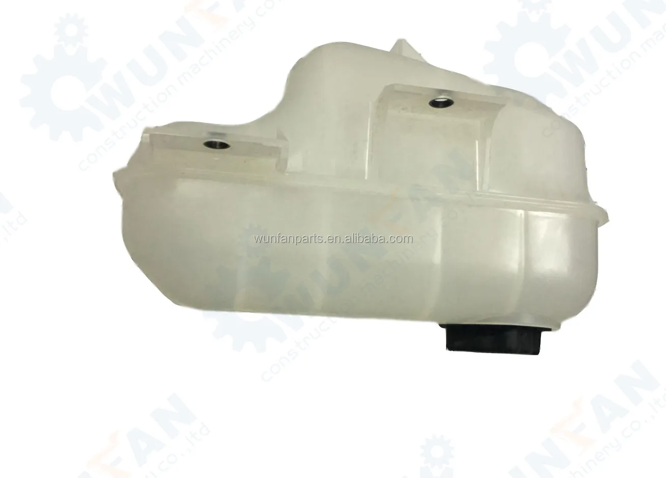 Genuine Ec360 Ec380 Engine Truck Parts 1675922 Water Tank - Buy 