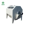 Stable performance SCY80 Small Grain Drum Cleaner/Paddy Rice Pre-Cleaner