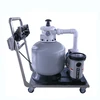 Low Price Water Faery Brand Swimming Pool And Spa Filter Water Pump Combo