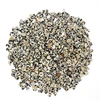 Wholesale Natural Dalmatian Jasper Gravel Polished Crystal Tumbled Stones