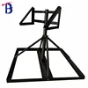 antena mounting stand monitor bicycle lifting instrument folding support parts bracket