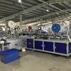 Fully Automatic Ear Loop Face Mask Machine