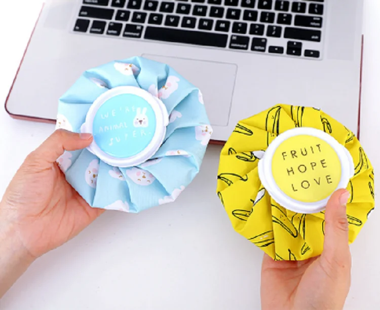 Medical Ice Bag Ice Cooler Bag Pvc Ice Bag For Pain Relief Buy Ice