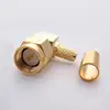 Factory supply: rf connector, jumper cable, clamp, grounding kits, your telecom products partner