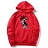 Best quality unisex hoodie pullover 3 colors fashion clothing