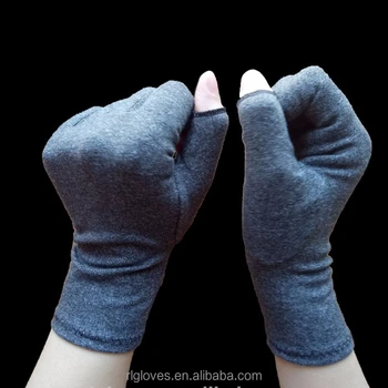 half finger gloves cotton